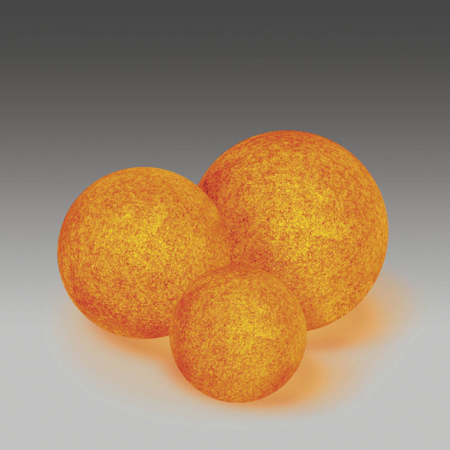 Heitronic  Mundan Außen-Dekobeleuchtung Kugel   LED, Energiesparlampe E27 15 W Terracotta