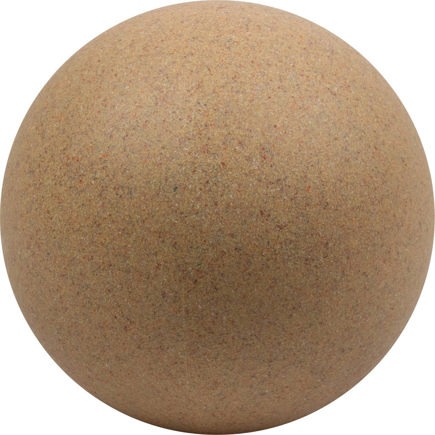 Heitronic  Mundan Außen-Dekobeleuchtung Kugel   LED, Energiesparlampe E27 15 W Terracotta