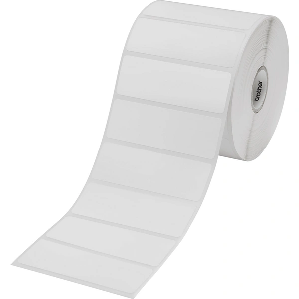 Brother Etiketten (Rolle) 76 x 26 mm Papier Weiß 1552 St. Permanent haftend RDS04E1 RD-S04E1 Universal-Etiketten Brother Etiketten (Rolle) 76 x 26 mm Papier Weiß 1552 St. Permanent haftend RDS04E1 RD-S04E1 Universal-Etiketten