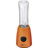 Clatronic SM 3593 Smoothie-Maker 250 W Orange Clatronic SM 3593 Smoothie-Maker 250 W Orange