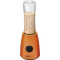 Clatronic SM 3593 Smoothie-Maker 250 W Orange Clatronic SM 3593 Smoothie-Maker 250 W Orange