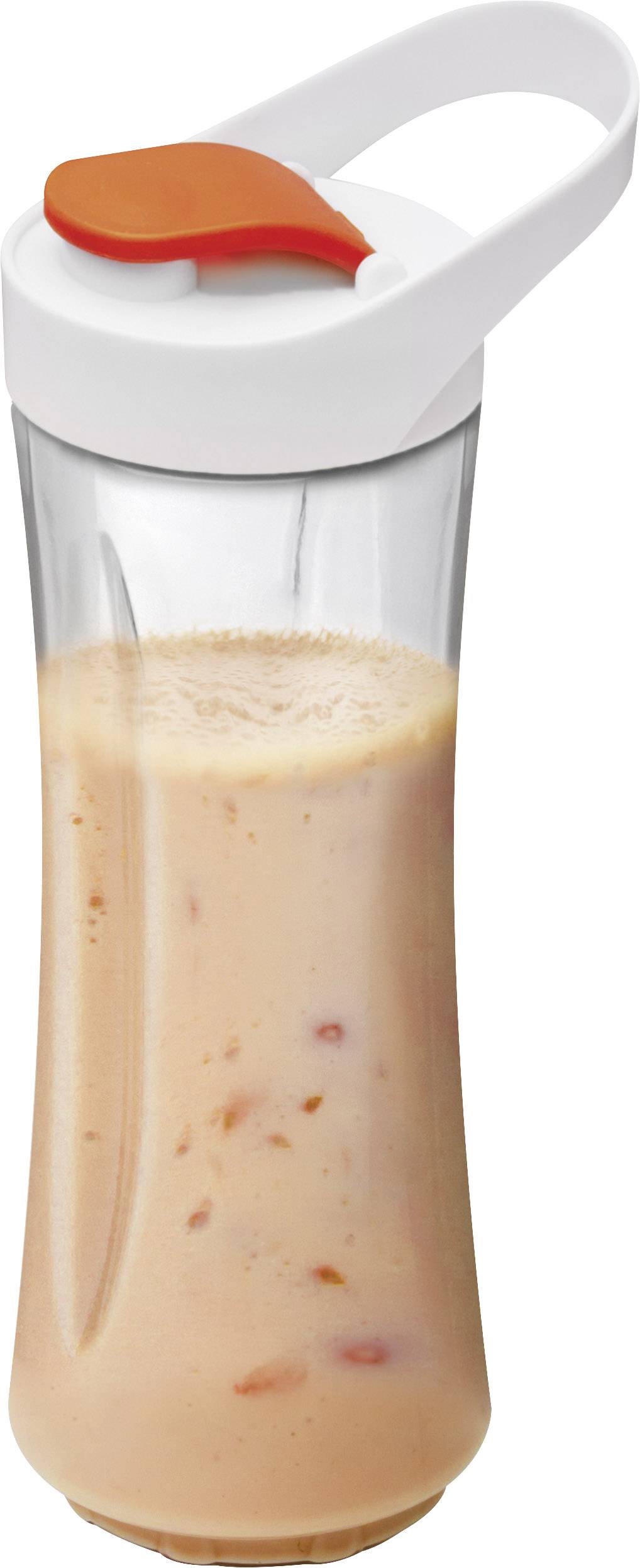 Clatronic SM 3593 Smoothie-Maker 250 W Orange