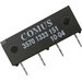 Comus 3570-1333-051 Reed-Relais 1 Schließer 5 V/DC 0.5A 10W SIP-4