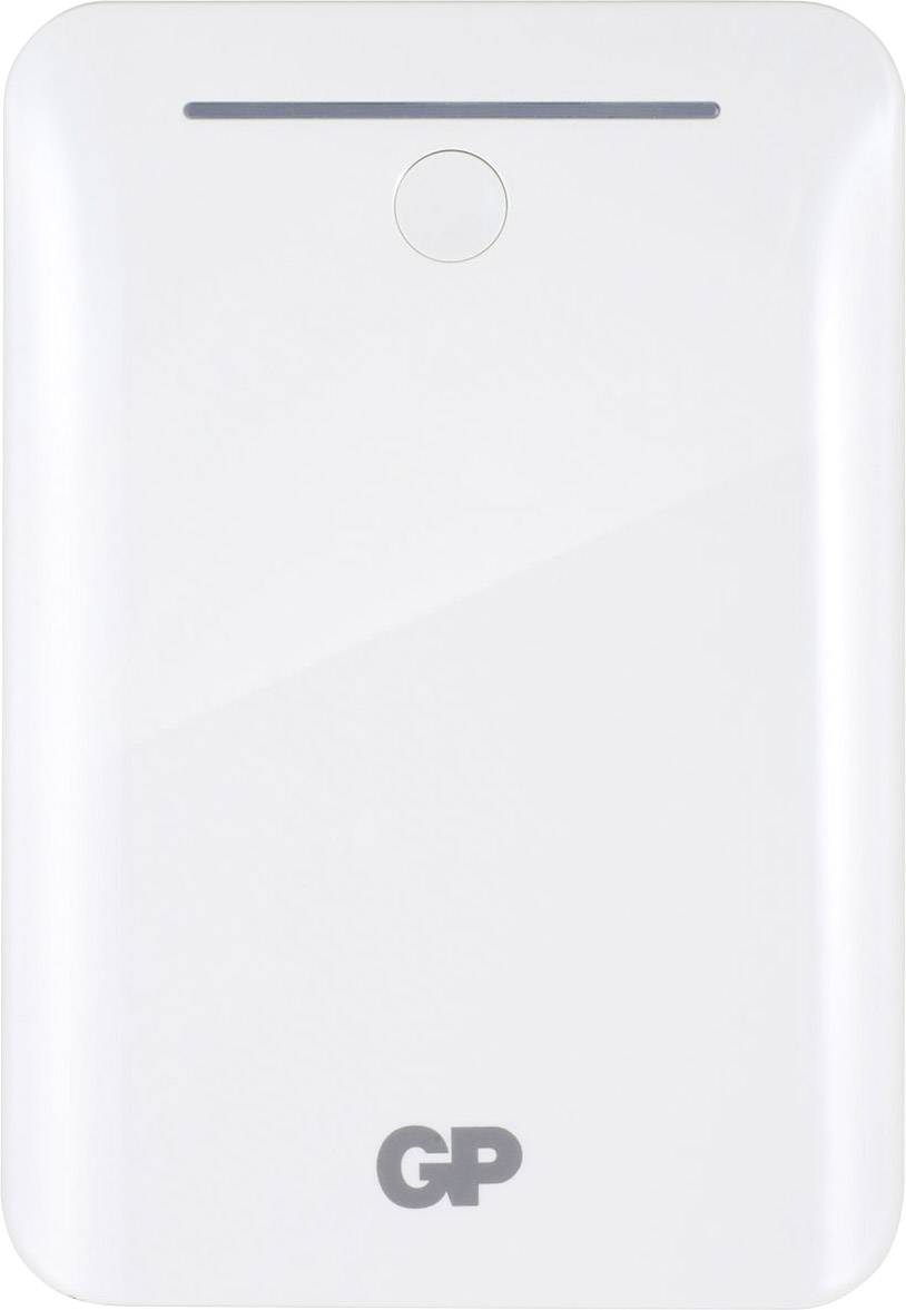 GP POWERBANK GL301, 10400MAH WEIß
