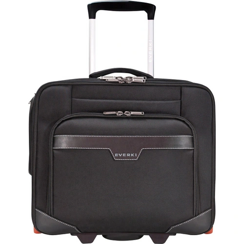 Everki Notebook Trolley EKB440 Passend für maximal: 39,6 cm (15,6") Schwarz Everki Notebook Trolley EKB440 Passend für maximal: 39,6 cm (15,6") Schwarz