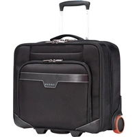 Everki Notebook Trolley EKB440 Passend für maximal: 39,6 cm (15,6") Schwarz Everki Notebook Trolley EKB440 Passend für maximal: 39,6 cm (15,6") Schwarz