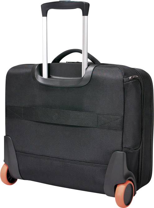 Everki Notebook Trolley EKB440 Passend für maximal: 39,6 cm (15,6") Schwarz