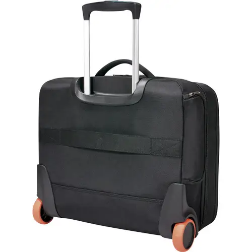 Everki Notebook Trolley EKB440 Passend für maximal: 39,6 cm (15,6") Schwarz Everki Notebook Trolley EKB440 Passend für maximal: 39,6 cm (15,6") Schwarz