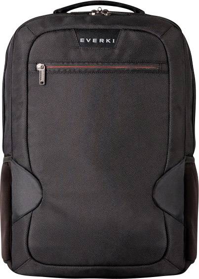 Everki Notebook Rucksack Studio Passend für maximal: 35,8 cm (14,1") Schwarz