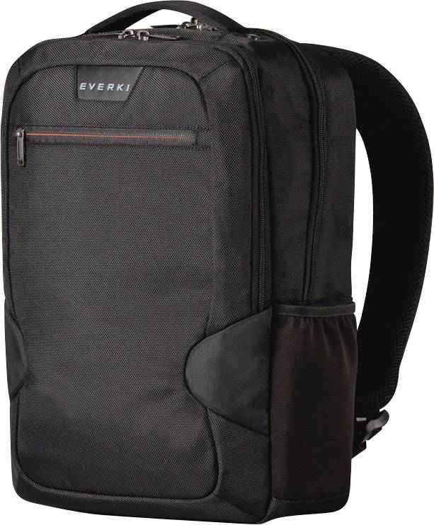 Everki Notebook Rucksack Studio Passend für maximal: 35,8 cm (14,1") Schwarz