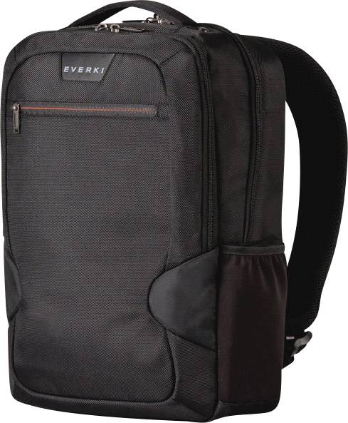 Everki Notebook Rucksack Studio Passend für maximal: 35,8 cm (14,1") Schwarz