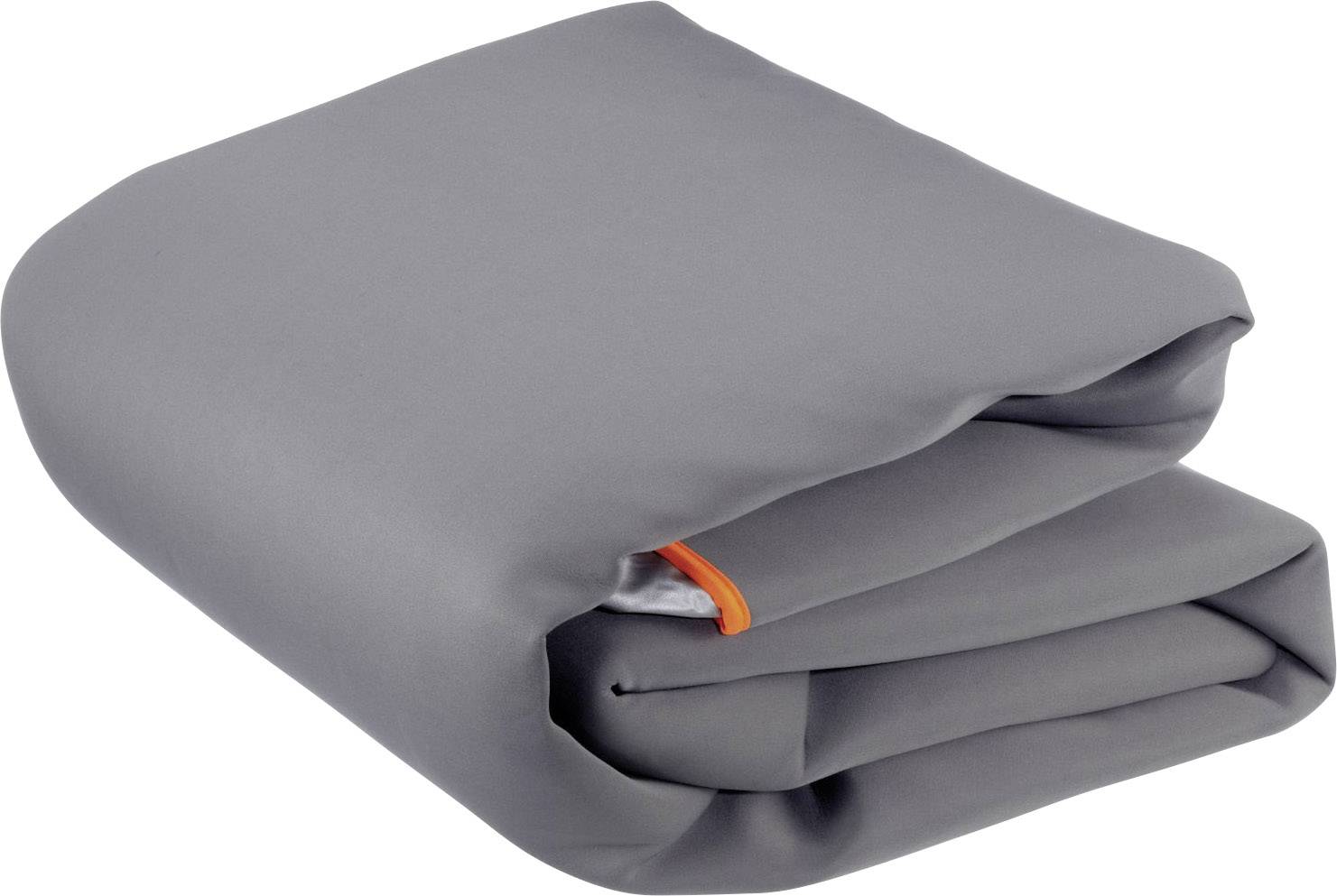 Unitec 75848 Hagelschutzgarage Größe L; 4mm Dicke (L x B x H) 162.5 x 475 x 117.5 cm