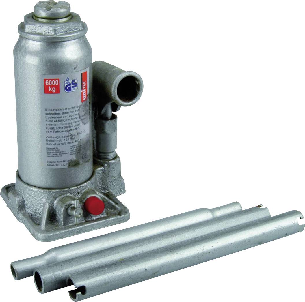Unitec Hydr. Stockheber 5 to 5000 kg