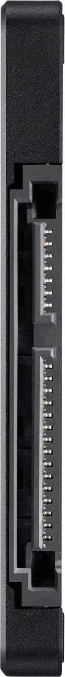 Samsung 850 Evo 250 GB Interne SATA SSD 6.35 cm (2.5 Zoll) SATA 6 Gb/s Retail MZ-75E250B/EU