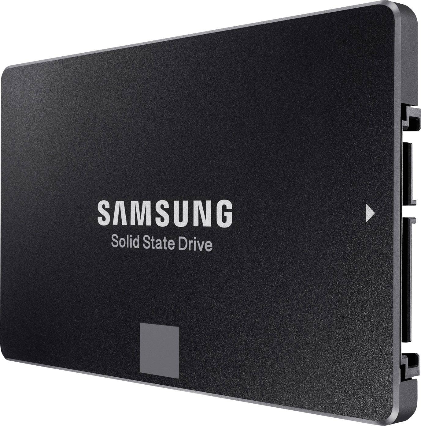 Samsung 850 Evo 250 GB Interne SATA SSD 6.35 cm (2.5 Zoll) SATA 6 Gb/s Retail MZ-75E250B/EU