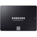 Samsung 850 EVO 500 GB Interne SATA SSD 6.35 cm (2.5 Zoll) SATA 6 Gb/s Retail MZ-75E500B/EU