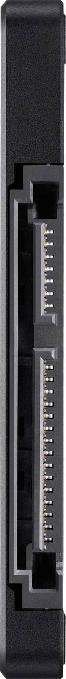 Samsung 850 Evo 1 TB Interne SATA SSD 6.35 cm (2.5 Zoll) SATA 6 Gb/s Retail MZ-75E1T0B/EU