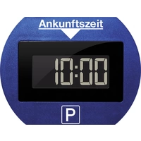 Needit ParkLite 1411 Parkscheibe 100mm x 77mm x 18mm selbstklebend Needit ParkLite 1411 Parkscheibe 100mm x 77mm x 18mm selbstklebend