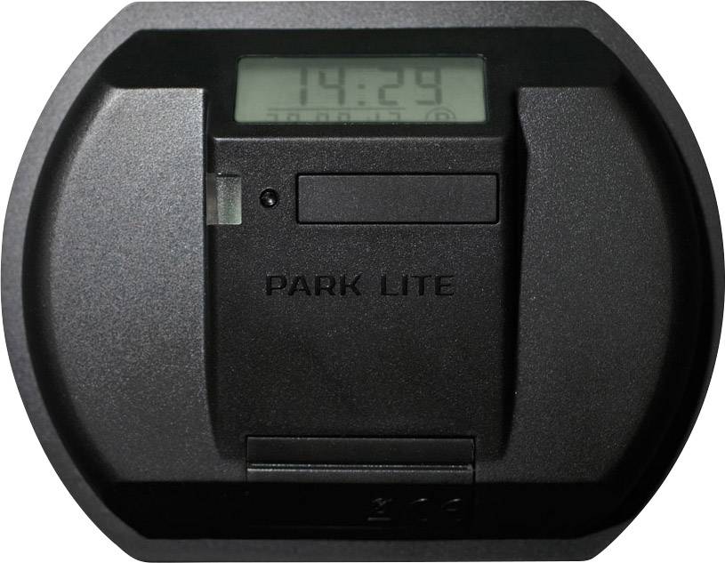 Needit 1411 3er ParkLite Parkscheibe 100mm x 77mm x 18mm selbstklebend