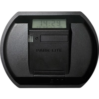 Needit ParkLite 1411 Parkscheibe 100mm x 77mm x 18mm selbstklebend Needit ParkLite 1411 Parkscheibe 100mm x 77mm x 18mm selbstklebend