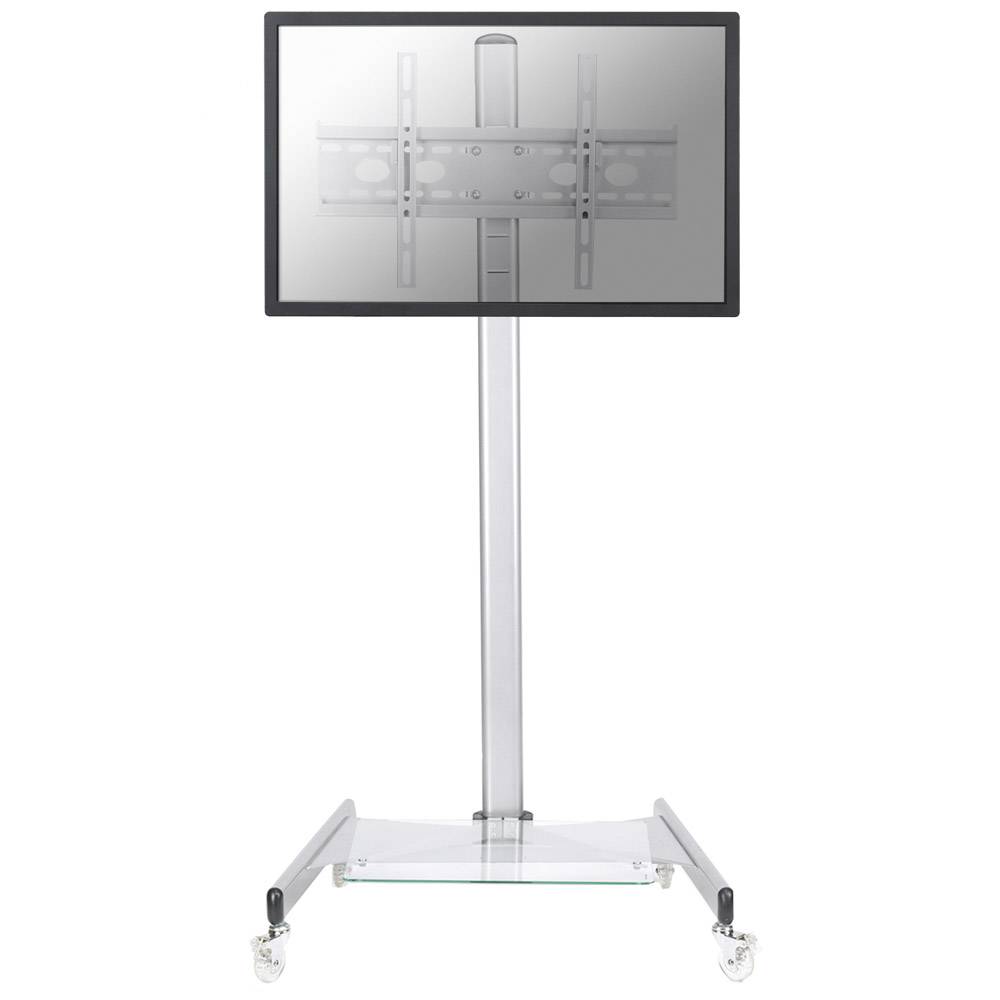 Neomounts PLASMA-M1600 TV-Rollwagen Höhenverstellbar 68,6cm (27") - 177,8cm (70") Starr
