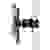 Support de montage sur tube pour écran Neomounts by Newstar FPMA-WP200BLACK 25,4 cm (10") - 76,2 cm (30") inclinable, mobile noir
