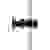 Support de montage sur tube pour écran Neomounts by Newstar FPMA-WP200BLACK 25,4 cm (10") - 76,2 cm (30") inclinable, mobile noir