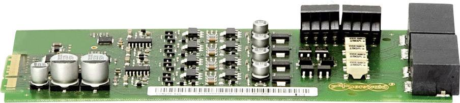 Auerswald COMpact 4FXS Erweiterungsmodul