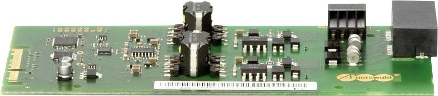 Auerswald COMpact 2FXO Erweiterungsmodul