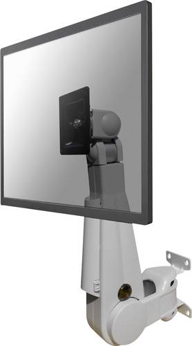 NewStar FPMA-W500 1fach Monitor-Wandhalterung 25,4cm (10 ) - 76,2cm (30 ) Neigbar, Schwenkbar, Rotie