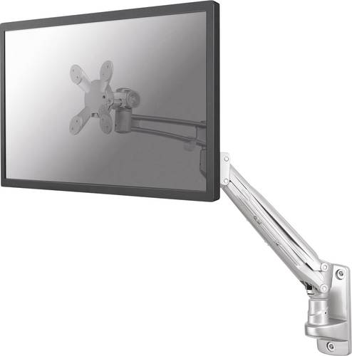 NewStar FPMA-W940 1fach Monitor-Wandhalterung 25,4cm (10 ) - 76,2cm (30 ) Neigbar, Schwenkbar