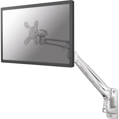 NewStar FPMA-W940 1fach Monitor-Wandhalterung 25,4 cm (10") - 76,2 cm (30") Neigbar, Schwenkbar