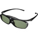 BenQ D5 3D DLP Shutterbrille Schwarz