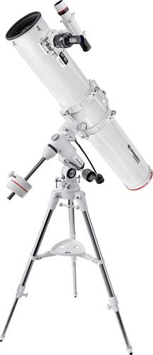 Bresser Optik Messier NT-150L/1200 EXOS-1/EQ4 Spiegel-Teleskop Äquatorial Newton Vergrößerung 46