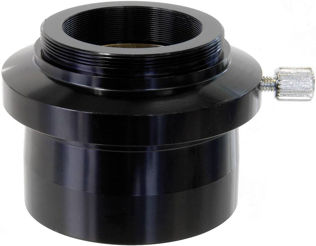 Bresser Optik Messier NT-150S/750 EXOS-2 Spiegel-Teleskop Äquatorial Newton, Vergrößerung 29 bis 300 x