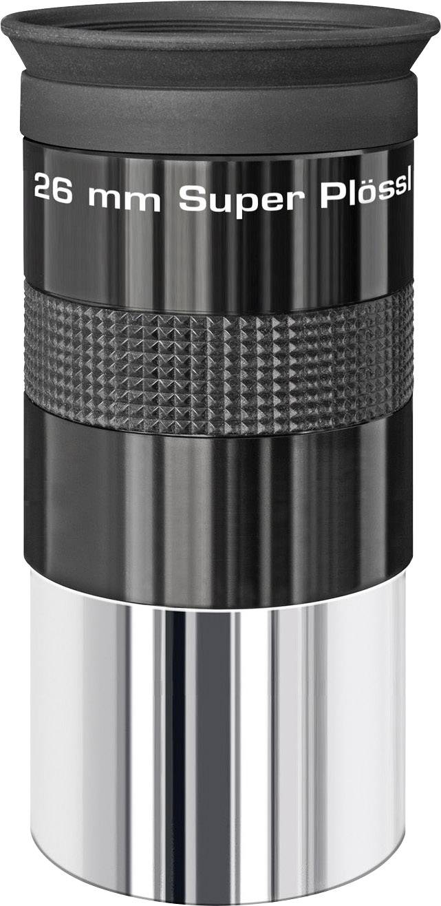 Bresser Optik Messier NT-150S/750 EXOS-2 Spiegel-Teleskop Äquatorial Newton, Vergrößerung 29 bis 300 x