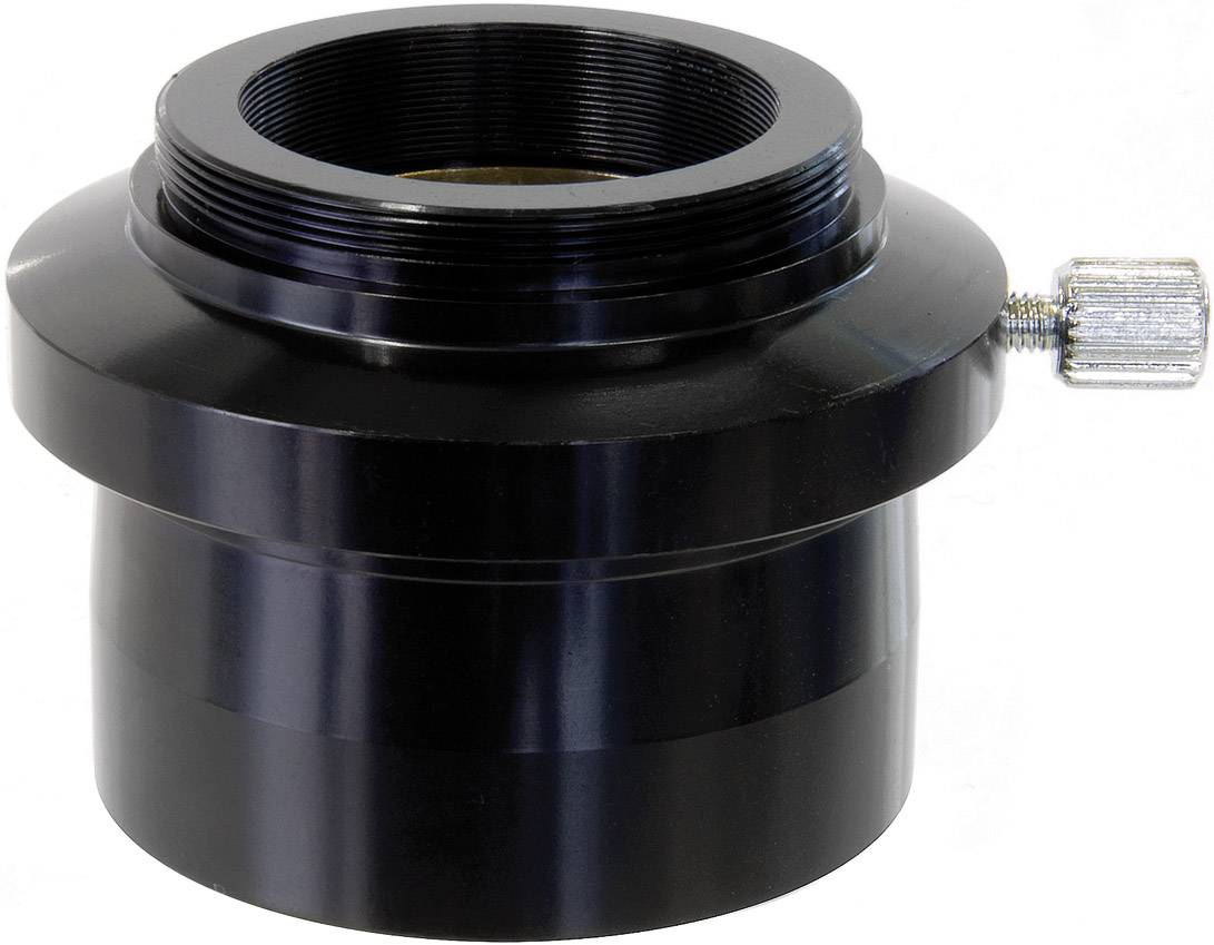 Bresser Optik Messier NT-203/1000 EXOS-2 GOTO Spiegel-Teleskop Äquatorial Newton Vergrößerung 38 bis 400 x