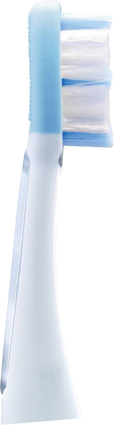 Panasonic EW-DE92-S803 EW-DE92-S803 Elektrische Zahnbürste Schallzahnbürste Weiß, Silber