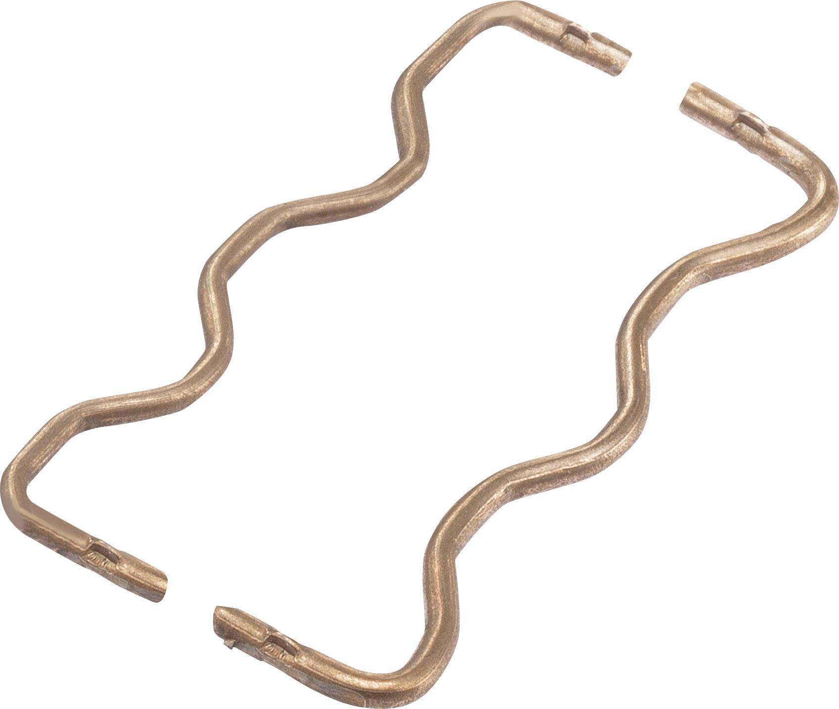 TRU Components FL-SR20A Stromshunt 0.01Ω 1St.