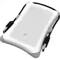 Silicon Power 2 TB Externe Festplatte 6.35 cm (2.5 Zoll) USB-A (USB 3.2 Gen 1) Weiß SP020TBPHDA30S3W Silicon Power 2 TB Externe Festplatte 6.35 cm (2.5 Zoll) USB-A (USB 3.2 Gen 1) Weiß SP020TBPHDA30S3W