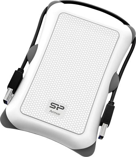 SILICON POWER Armor A30 - Festplatte - 1 TB - extern (tragbar)