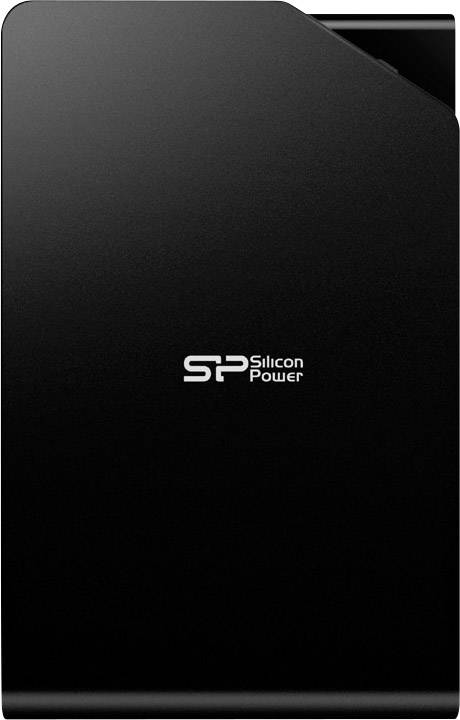 SILICON POWER 500GB SO3 SCHWARZ 3.0