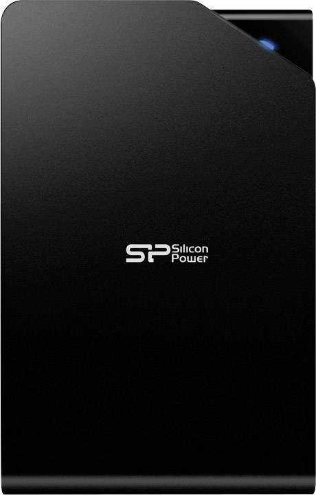 SILICON POWER 500GB SO3 SCHWARZ 3.0