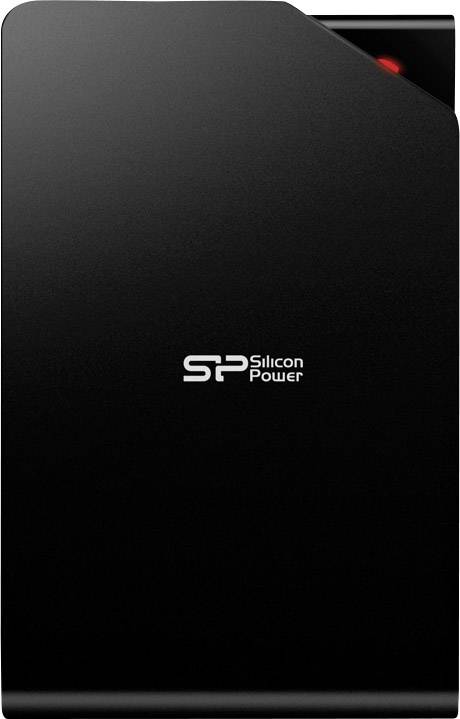 SILICON POWER 500GB SO3 SCHWARZ 3.0