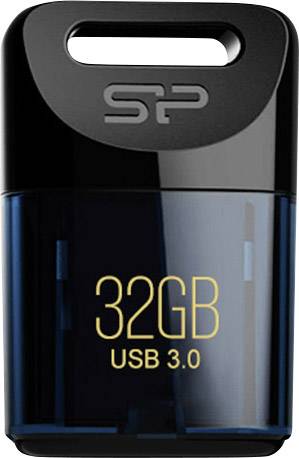 USB-Stick 32GB Silicon Power USB3.0 J06 Deep Blue