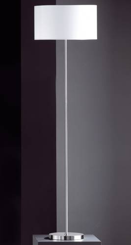 Honsel Fischer & Loft 41471 Stehlampe Weiß
