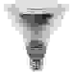 LightMe LM85123 LED EEK G (A - G) E27 Reflektor 12W = 116W Warmweiß (Ø x L) 122mm x 132mm 1St.