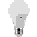 LightMe LM85218 LED EEK F (A - G) E27 Glühlampenform 8.8W = 60W Warmweiß (Ø x L) 60mm x 109mm 1St.