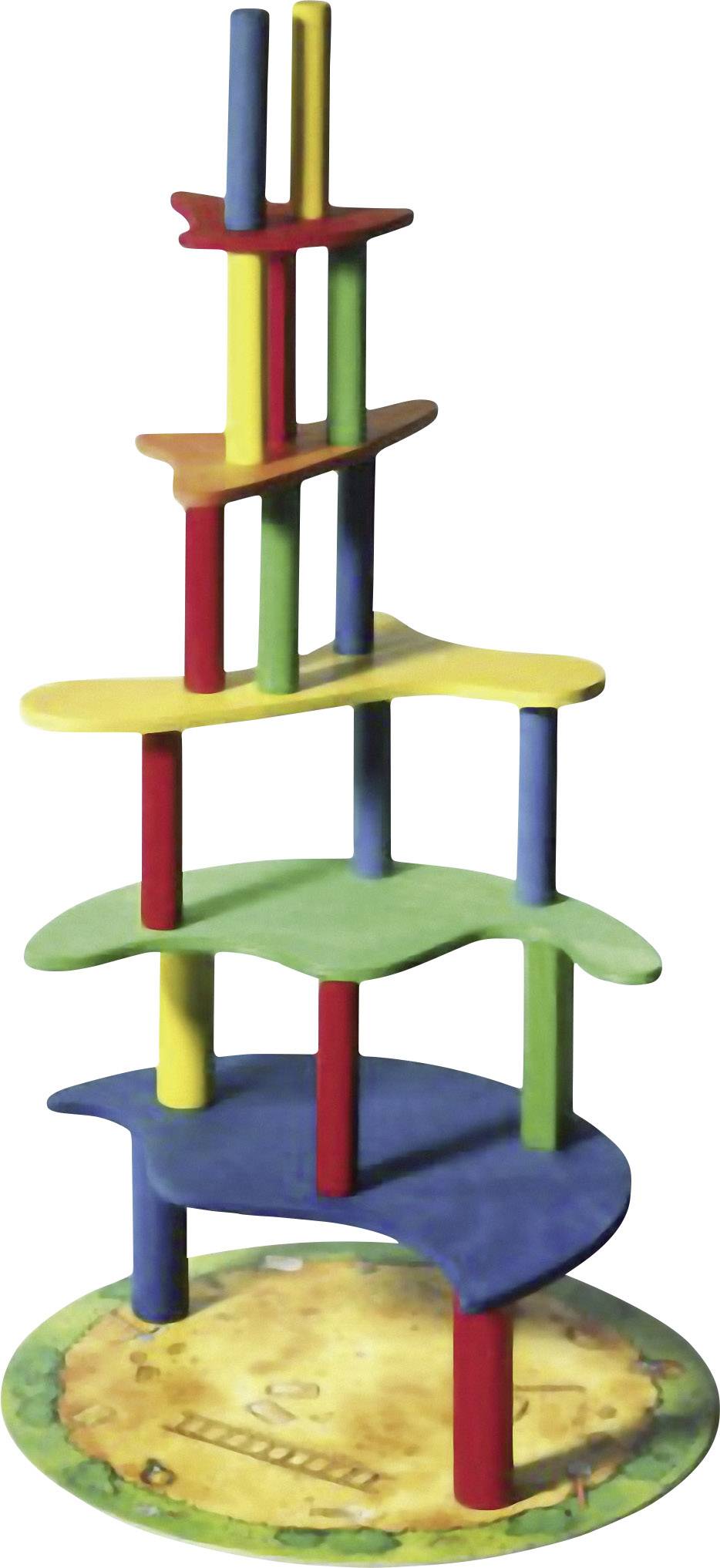 Zoch Familienspiel Villa Paletti