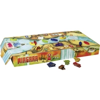 Zoch Familienspiel Niagara Zoch Familienspiel Niagara